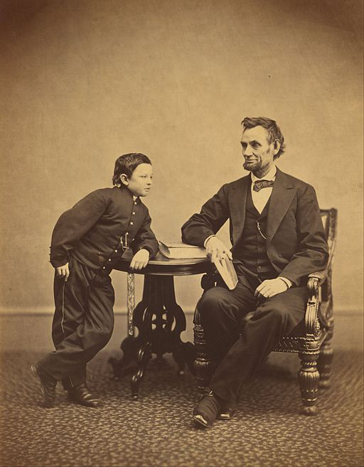 Lincoln's First Inaugural Address