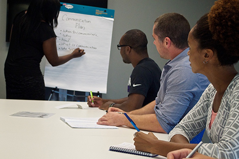 Industrial Psychology: Selecting and Evaluating Employees