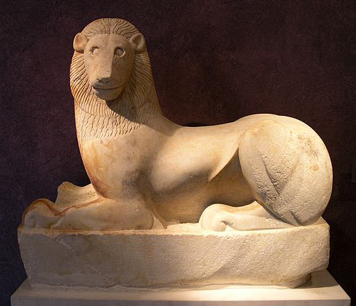 The Laws in Thebes