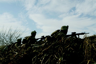 The War on Terror