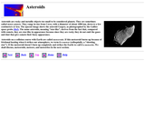 Asteroids