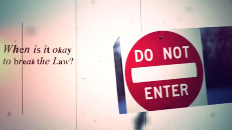 Social Class and the Law