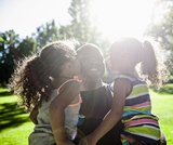 Permanency through Adoptions Permanency through Adoptions