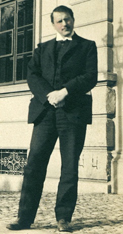 Neo-Freudians: Adler, Erikson, Jung, and Horney