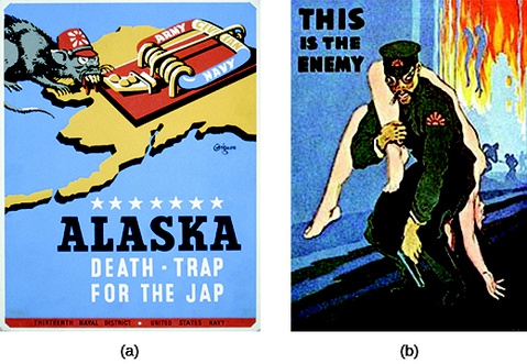 The Pacific Theater and the Atomic Bomb