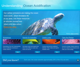 Understanding Ocean Acidification: Hands-on Demos and Activities Understanding Ocean Acidification: Hands-on Demos and Activities