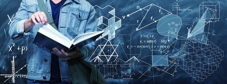 Mathematics OER Core Instructional Material Options
