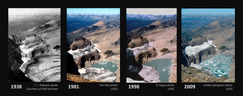 Climate and the Effects of Global Climate Change