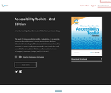 Accessibility Toolkit – 2nd Edition – Open Textbook Accessibility Toolkit – 2nd Edition – Open Textbook