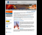 Dynamic Design: Launch and Propulsion