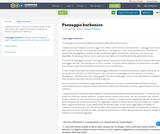 Paesaggio borbonico Paesaggio borbonico