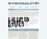 Changing the Face of Medicine Changing the Face of Medicine