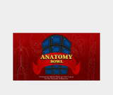 Anatomy Bowl: Biochemistry Anatomy Bowl: Biochemistry