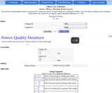 AJ Ohm's Law Calculator