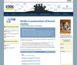 Media Construction of Social Justice Media Construction of Social Justice