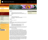 Partners in Pollination