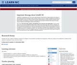 Research Frenzy Research Frenzy