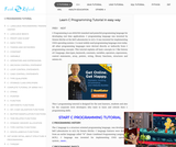 C programming C programming