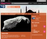 Asteroids