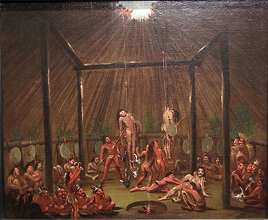 Indian Removal