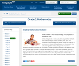 Grade 2 Module 3: Place Value, Counting, and Comparison of Numbers to 1,000 Grade 2 Module 3: Place Value, Counting, and Comparison of Numbers to 1,000