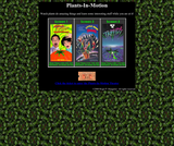 Plants In Motion