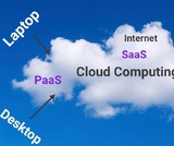 Cloud Computing Cloud Computing