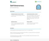 21st Century Skills: Self-Awareness