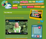 Young Voices on Climate Change Video Young Voices on Climate Change Video