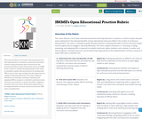 ISKME's Open Educational Practice Rubric ISKME's Open Educational Practice Rubric
