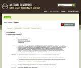 Irradiation: Is it Consumer-Friendly? Irradiation: Is it Consumer-Friendly?