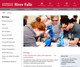 Biology 344: Wildlife Biology