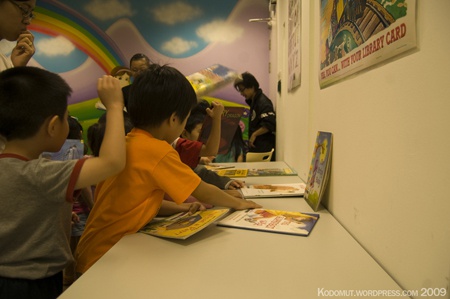 Introduction to Education