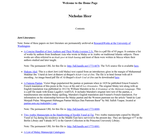 Arabic Transliteration Systems