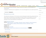 ACE School Management and Leadership: Language in leadership and management (Word)