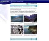 Igneous Rocks Tour Igneous Rocks Tour