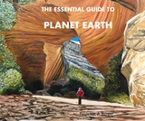 The Essential Guide to Planet Earth The Essential Guide to Planet Earth