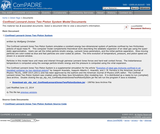 Confined Lennard-Jones Two Piston System Model
