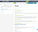 The Evol The Evol