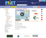 Gene Expression - The Basics