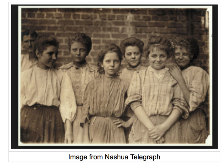 Youth Activism in U. S. History