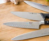 Introduction to Knife Skills