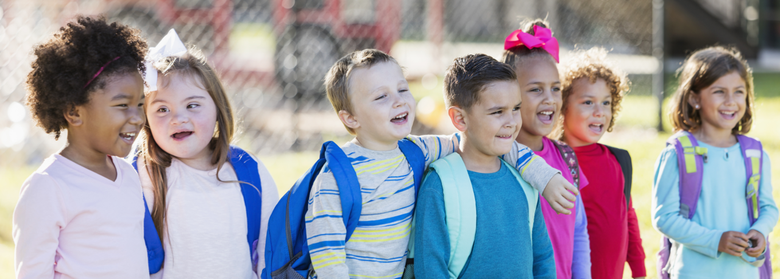 Early Learning Inclusion Resources