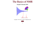 The Basics of NMR