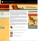 Introduction to the Nature Journal