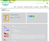 Shark Sense of Smell