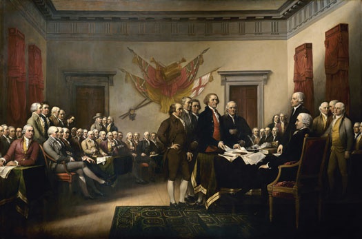 The Pre-Revolutionary Period and the Roots of the American Political Tradition