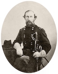Governor E.J. Davis