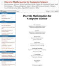 Discrete Mathematics for Computer Science