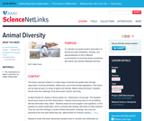 Animal Diversity